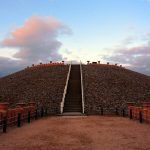 Goshikizuka Mounded Tomb - Sheet1