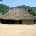 Hakogi Sennenya House - Sheet1