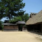 Hakogi Sennenya House - Sheet2