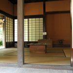 Hakogi Sennenya House - Sheet3