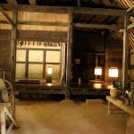 Hakogi Sennenya House - Sheet5