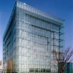 Hanshin-Awaji Earthquake memorial museum - Sheet1