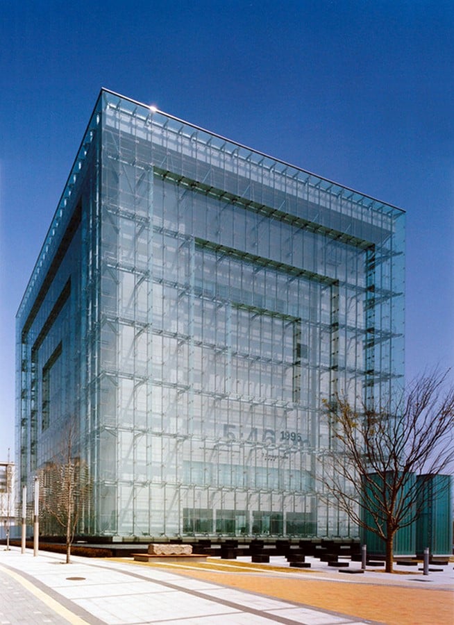 Hanshin-Awaji Earthquake memorial museum - Sheet1