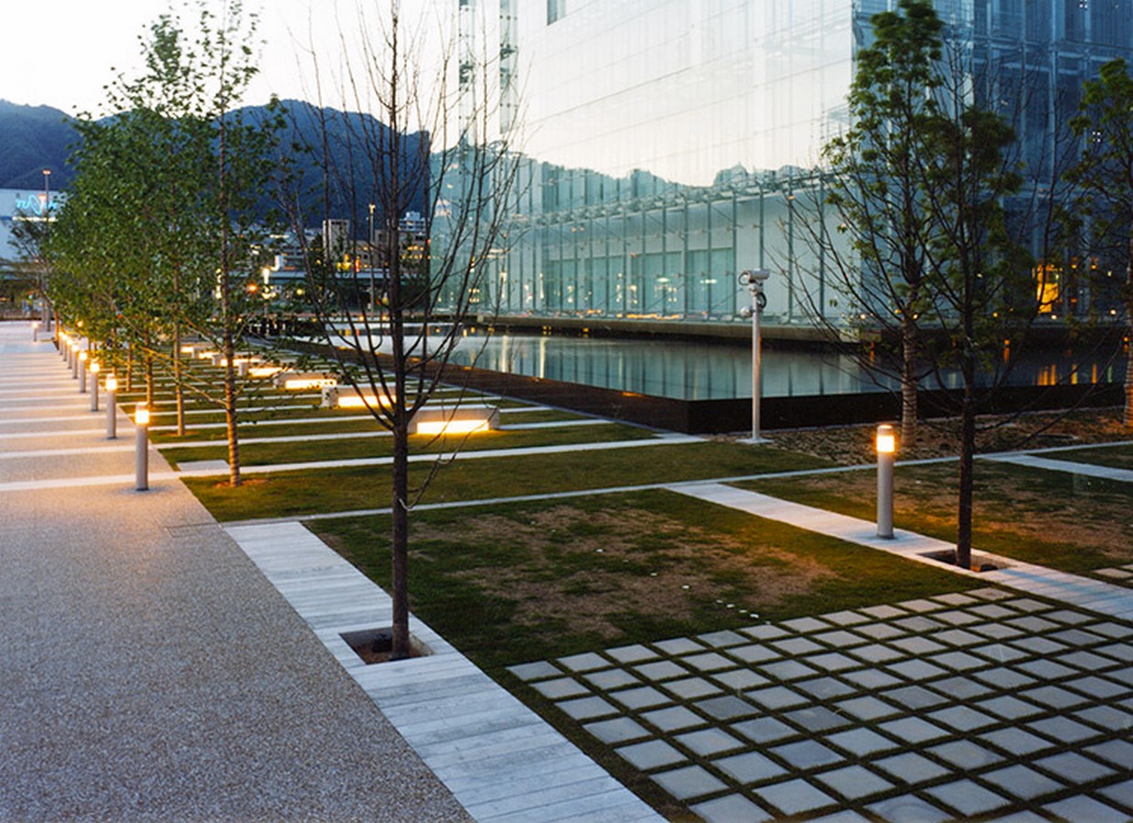 Hanshin-Awaji Earthquake memorial museum - Sheet2