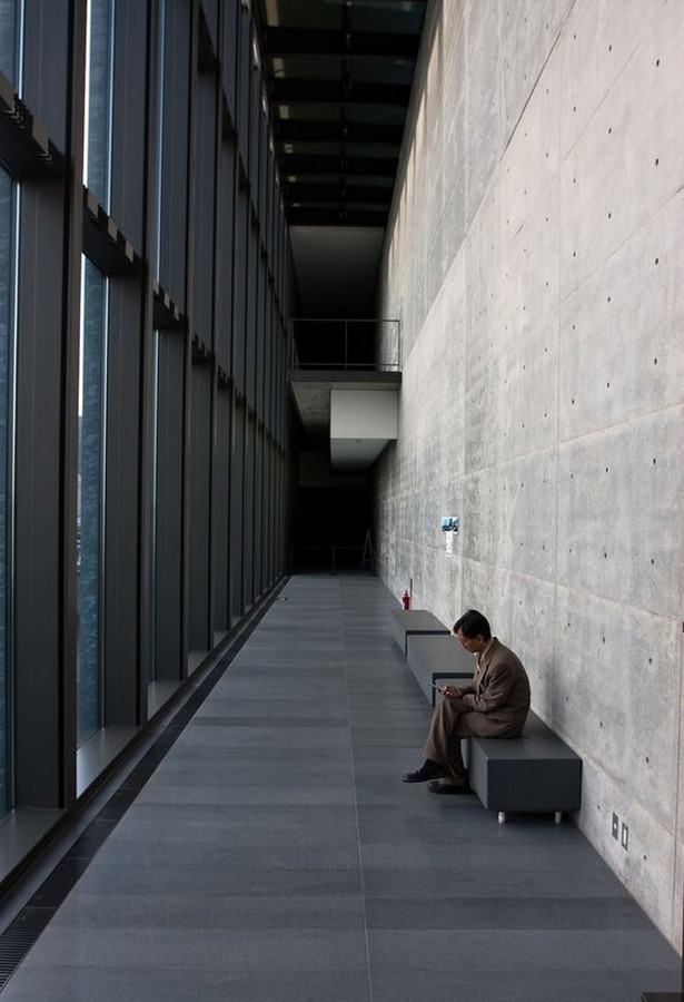 The Hyogo Prefectural Museum of Art - Sheet4