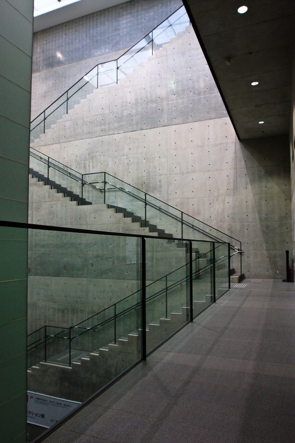 The Hyogo Prefectural Museum of Art - Sheet5