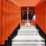 Ikuta Shrine - Sheet4