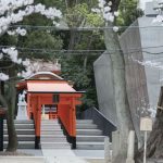 Ikuta Shrine - Sheet5