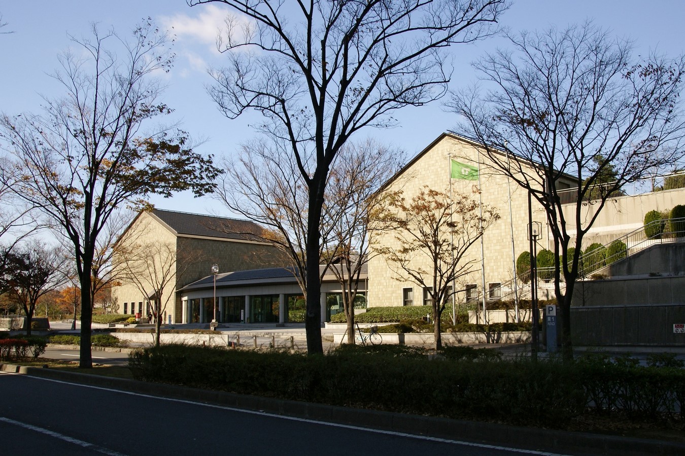 Koiso Memorial Museum of Art - Sheet1