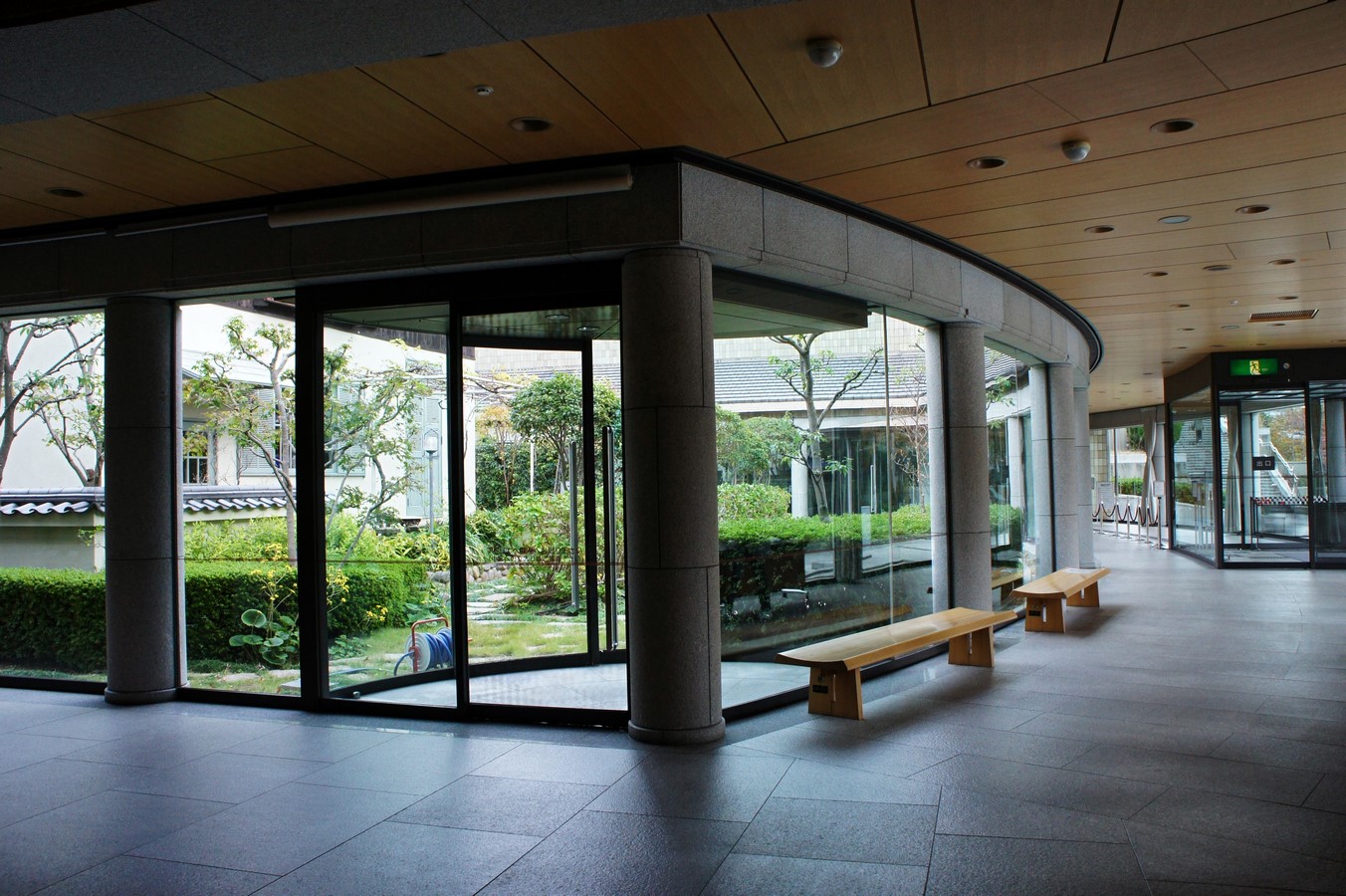 Koiso Memorial Museum of Art - Sheet2