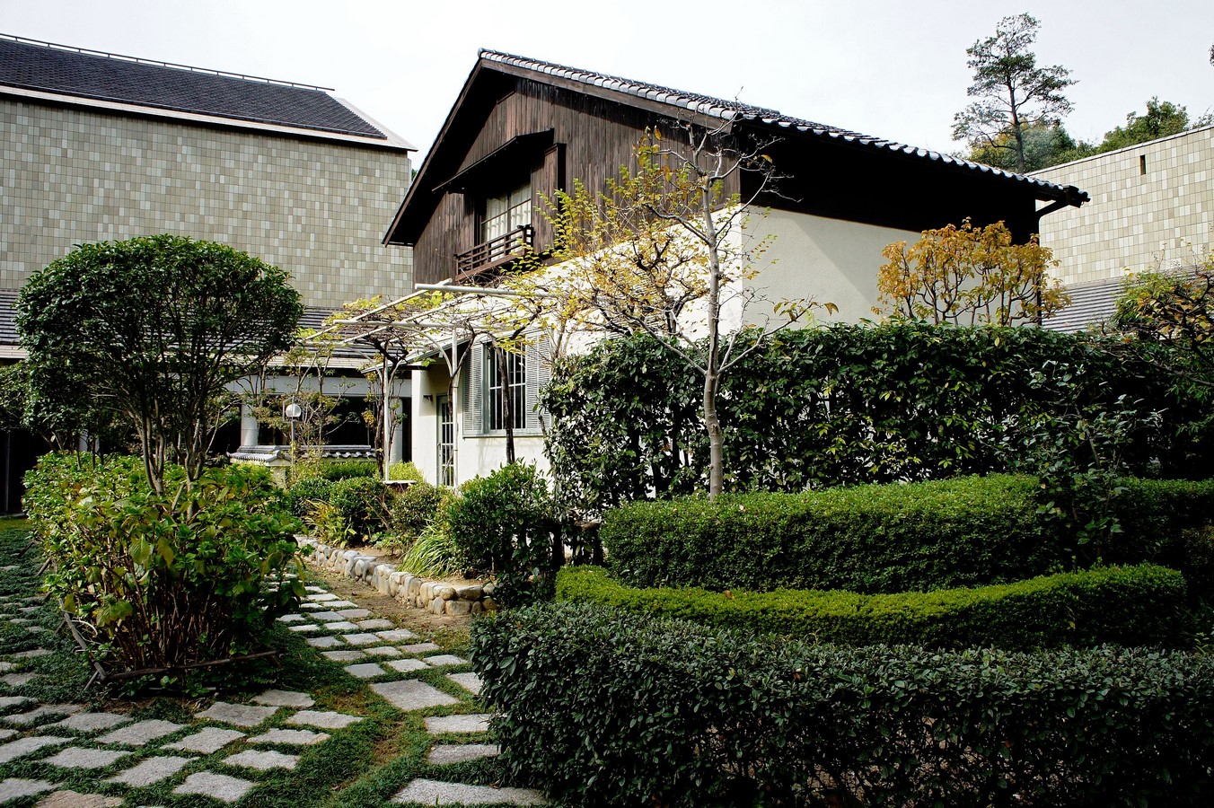 Koiso Memorial Museum of Art - Sheet3