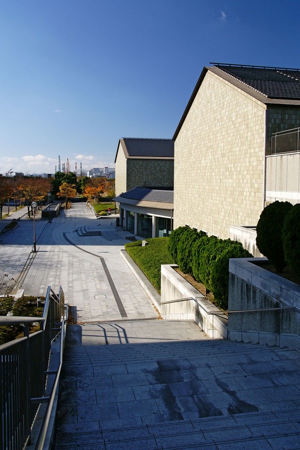 Koiso Memorial Museum of Art - Sheet4