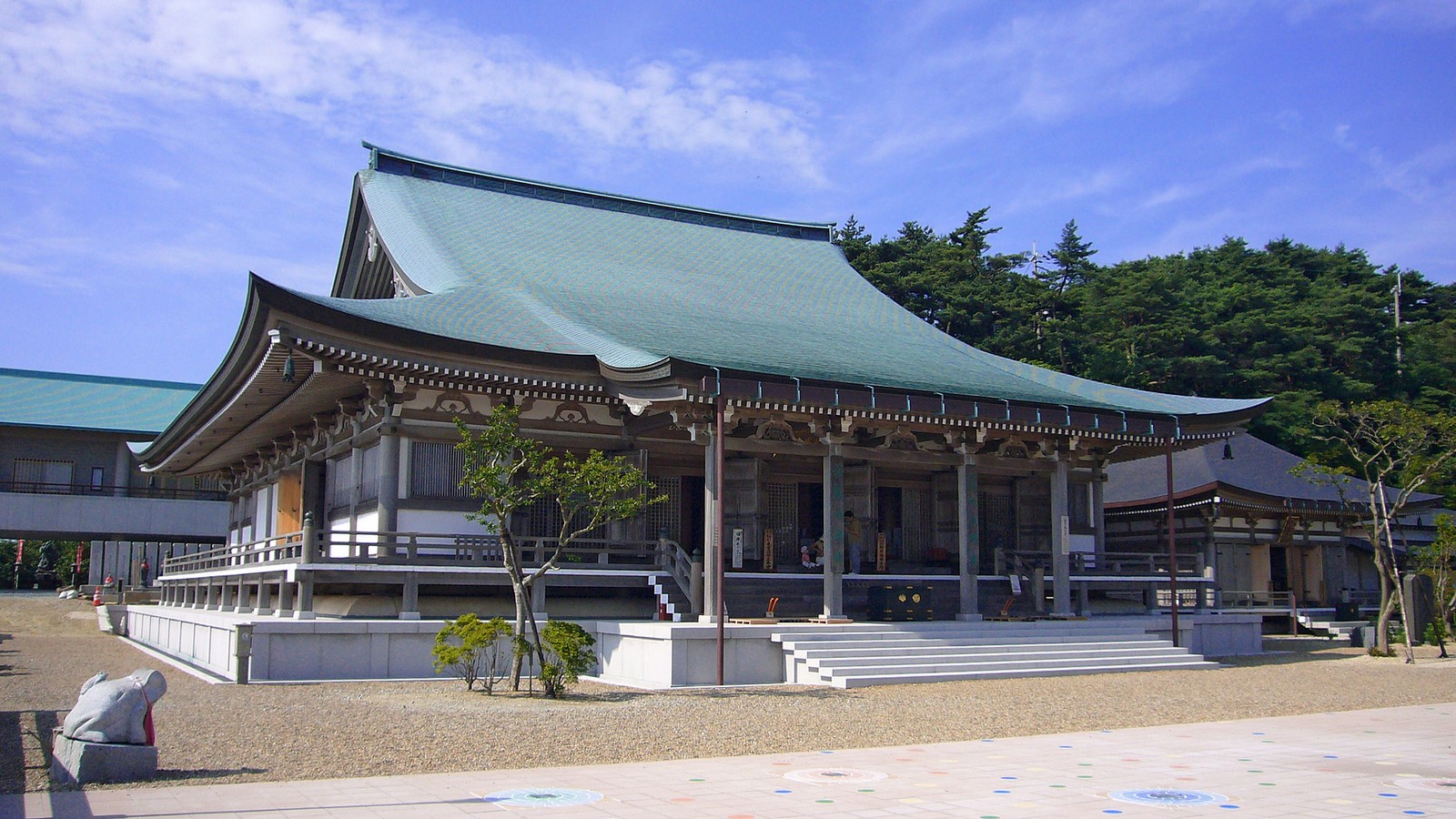 Mayazan Tenjō-ji Temple - Sheet1