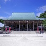 Mayazan Tenjō-ji Temple - Sheet3