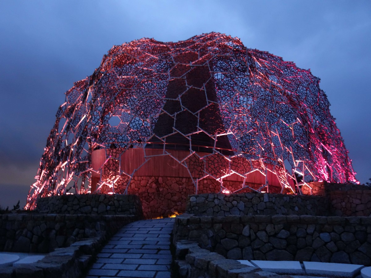 Rokko shidare observatory- Sheet1