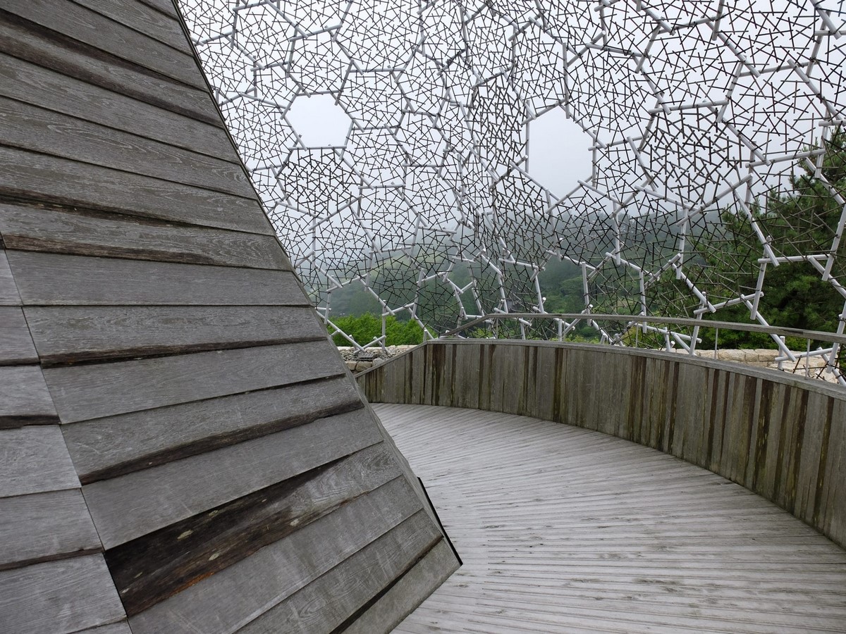 Rokko shidare observatory - Sheet5