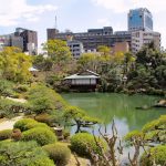 Sorakuen Garden - Sheet1