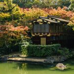 Sorakuen Garden - Sheet5