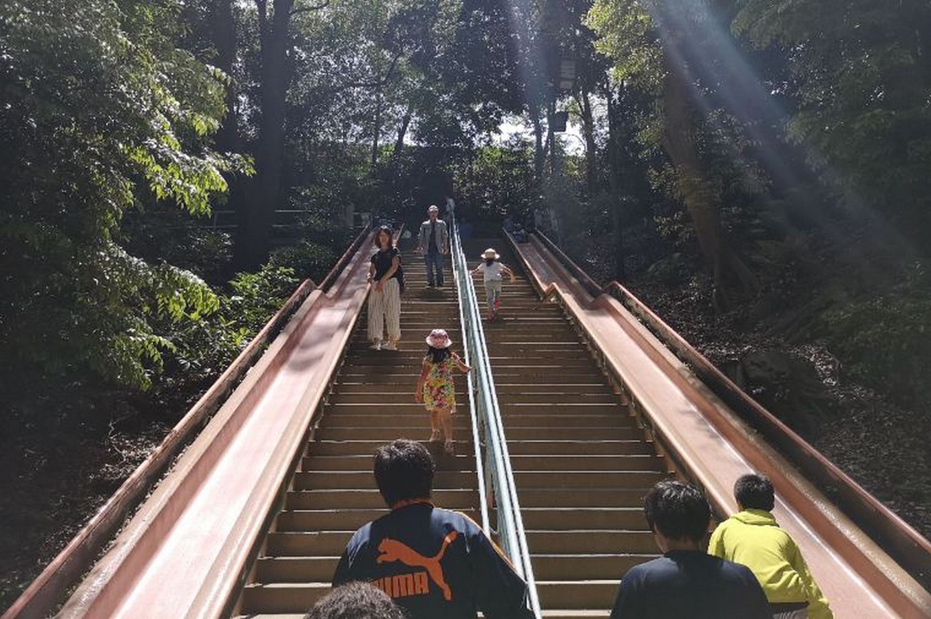 Suma Rikyu Park - Sheet5