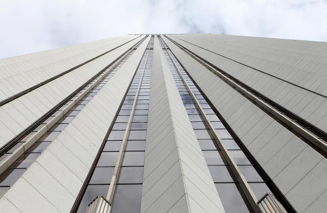 Aon Center, Chicago - Sheet1