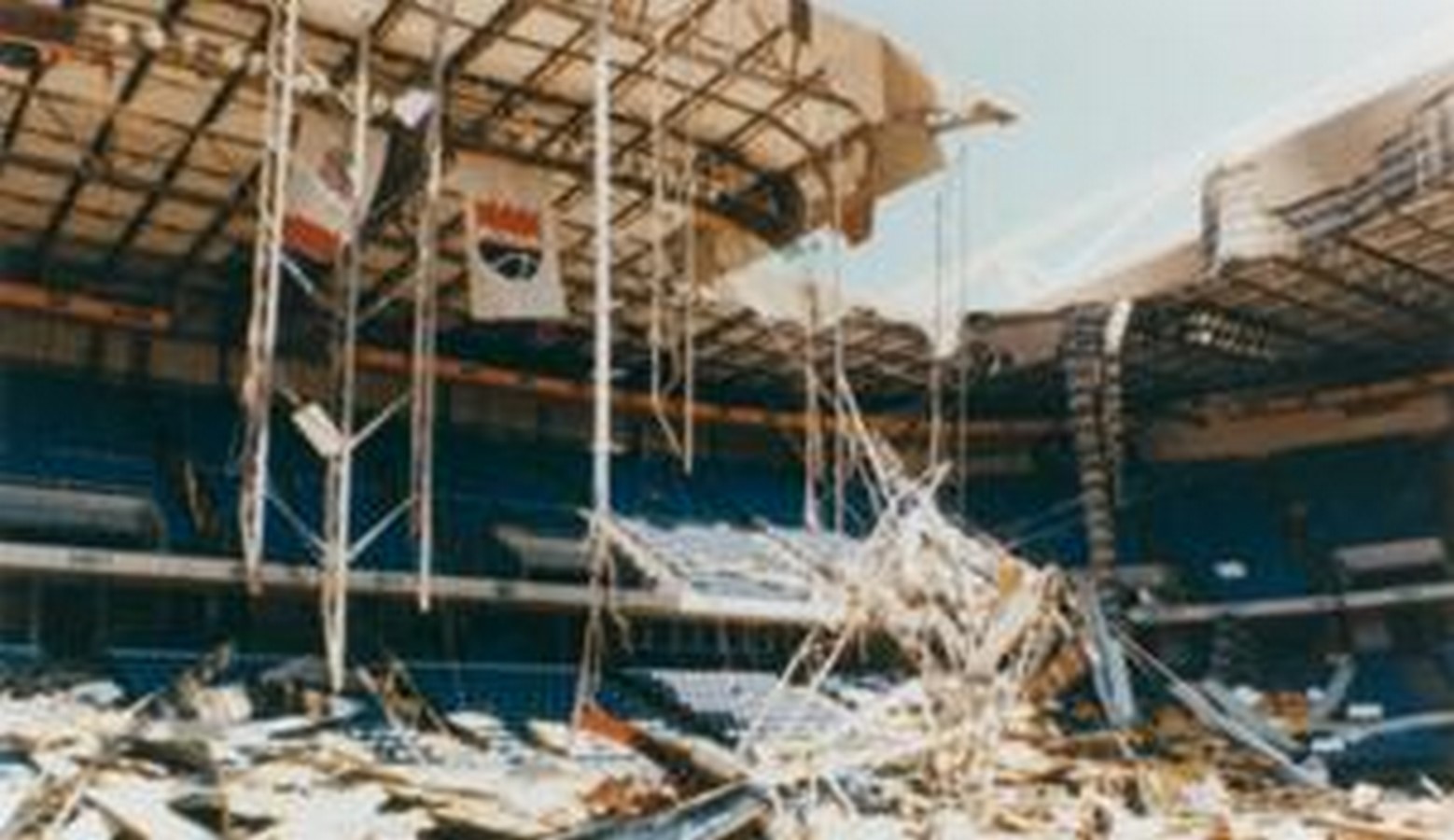 Kemper Arena, Kansas - Sheet3