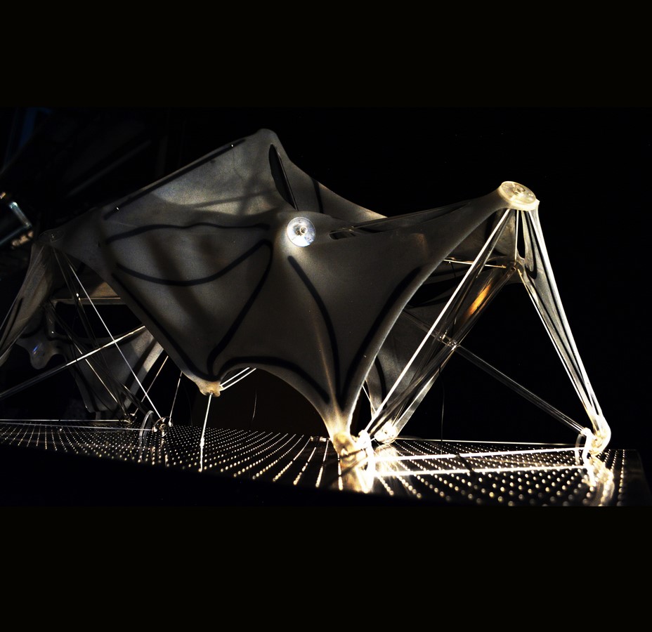 Graphene in Architecture- A Summary of research done by Ar. Chenthur Raghaav - Sheet5