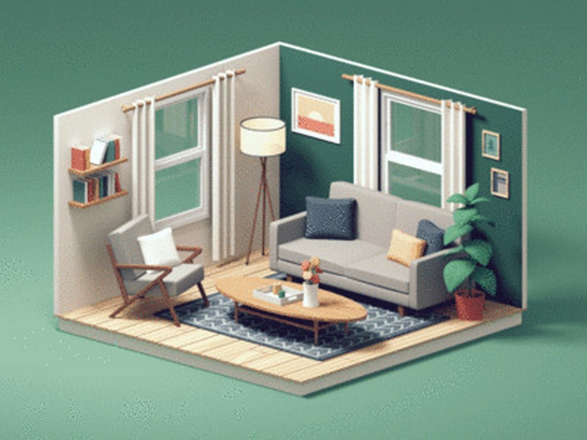 10 Tips for Architects who want to pursue Interior Design