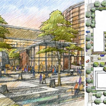 Scope in Urban Design after Graduation - RTF | Rethinking The Future