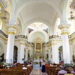 Parish of Our Lady of Guadalupe - Sheet1