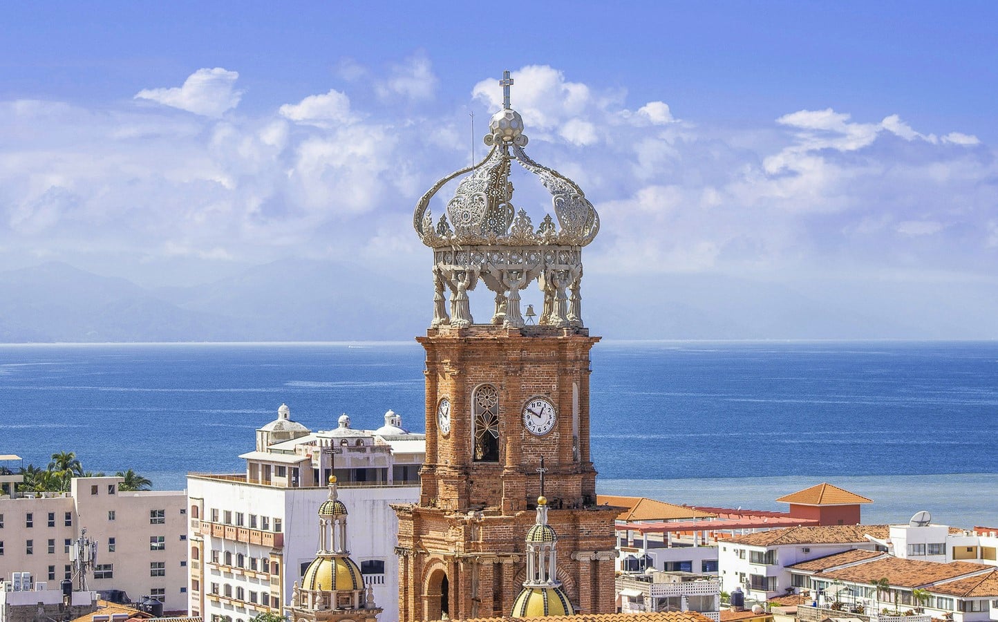 Parish of Our Lady of Guadalupe - Sheet2