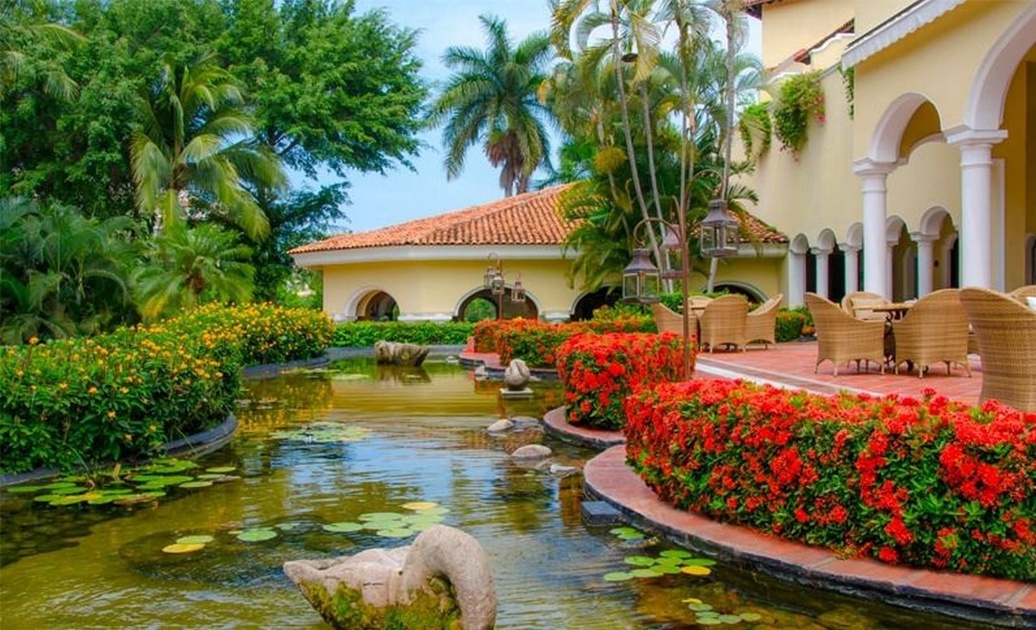 Casa Velas - Sheet1