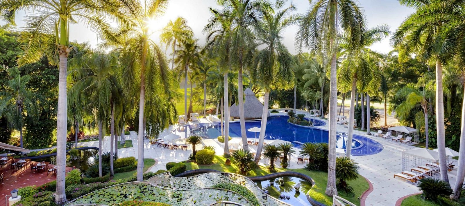 Casa Velas - Sheet2