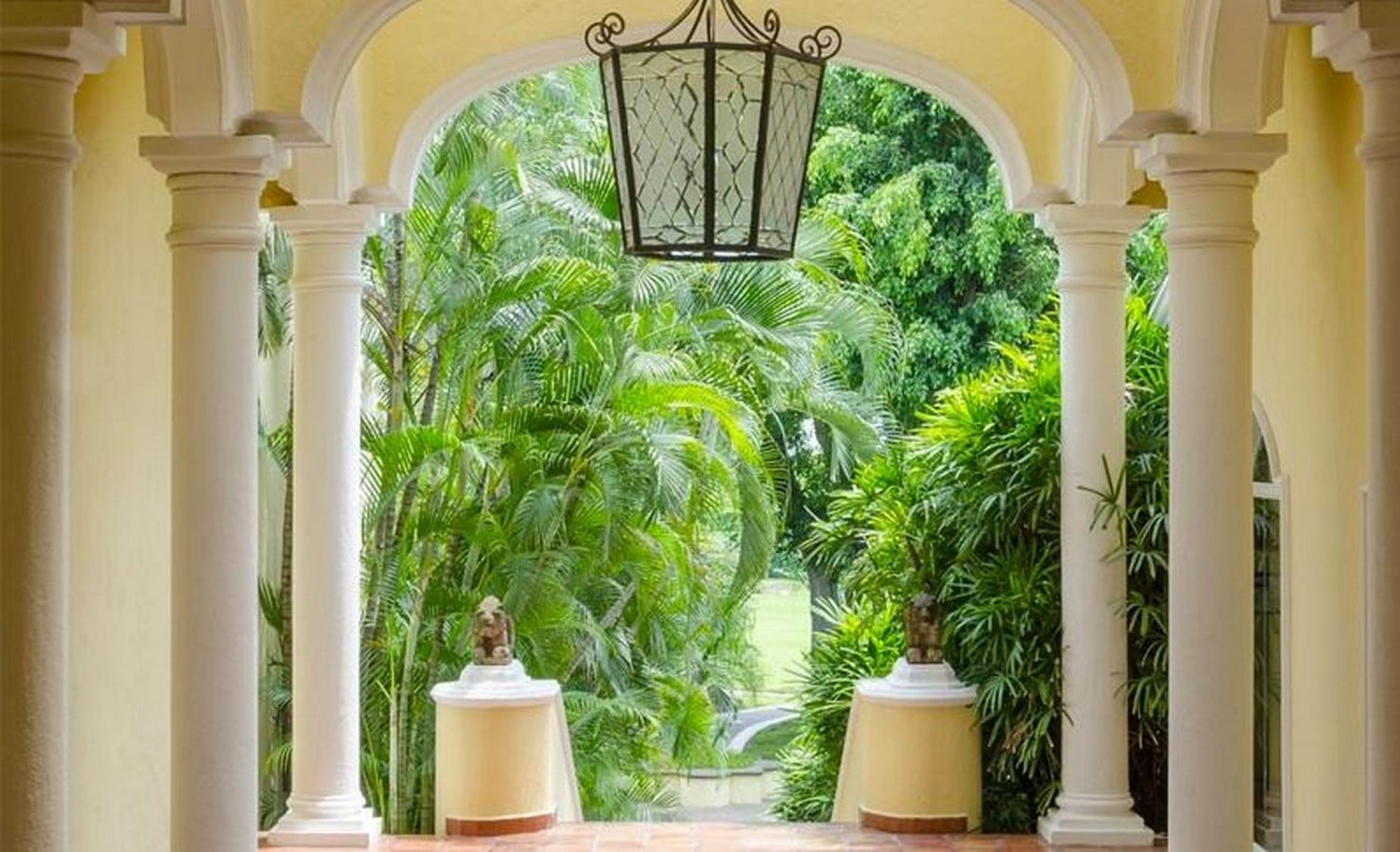 Casa Velas - Sheet3