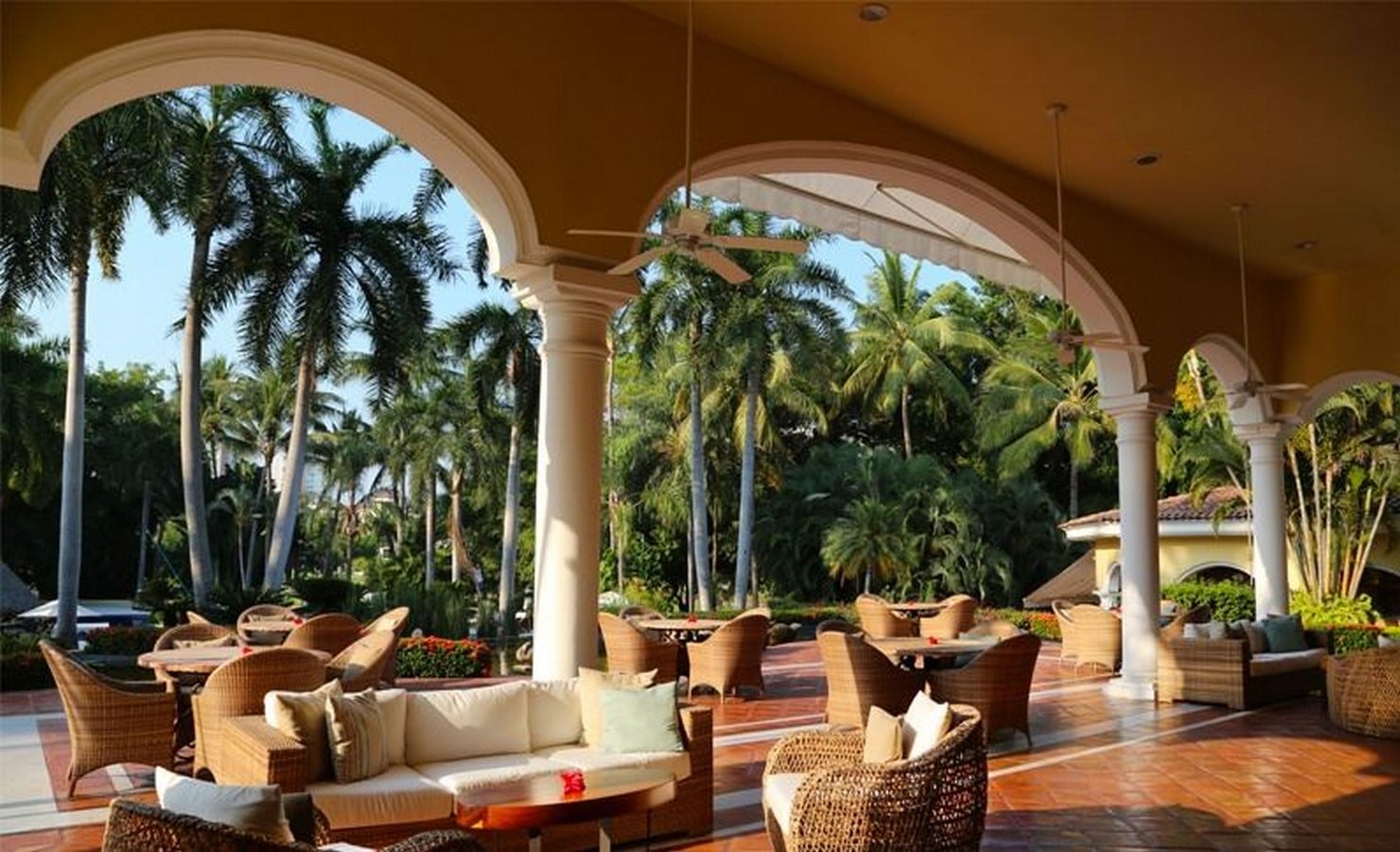 Casa Velas - Sheet4