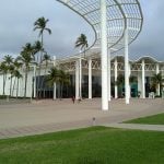 International Convention Centre - Sheet1