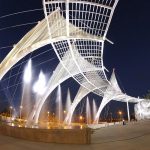 International Convention Centre - Sheet3