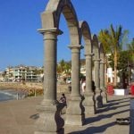 Los Arcos Amphitheatre - Sheet1