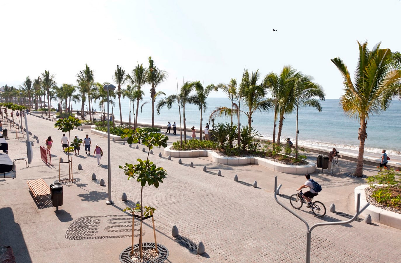 Puerto Vallarta Seafront - Sheet2