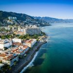 Puerto Vallarta Seafront - Sheet3