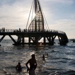 Playa Los Muertos pier - Sheet3