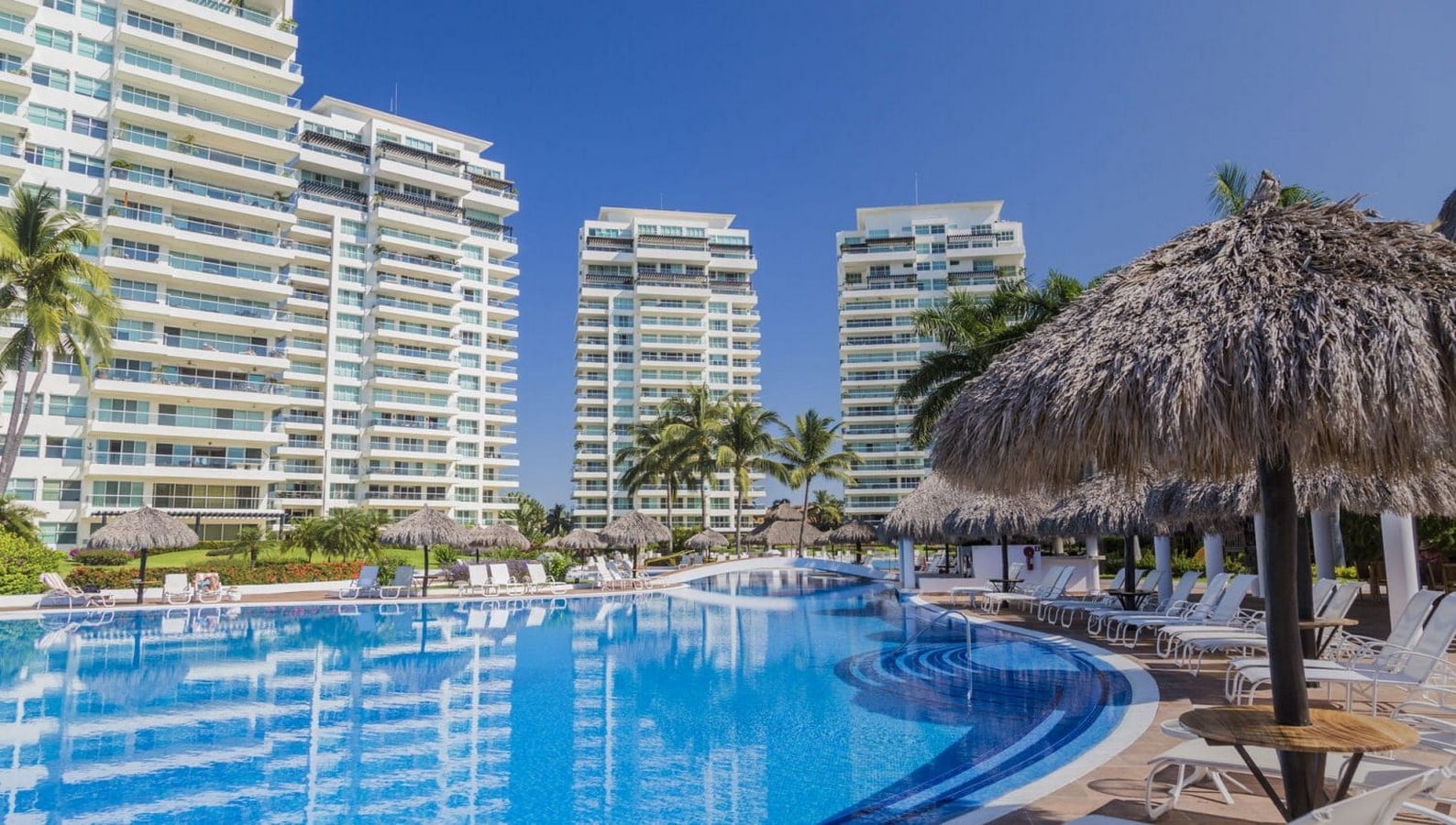 Shangri-La Puerto Vallarta - Sheet1
