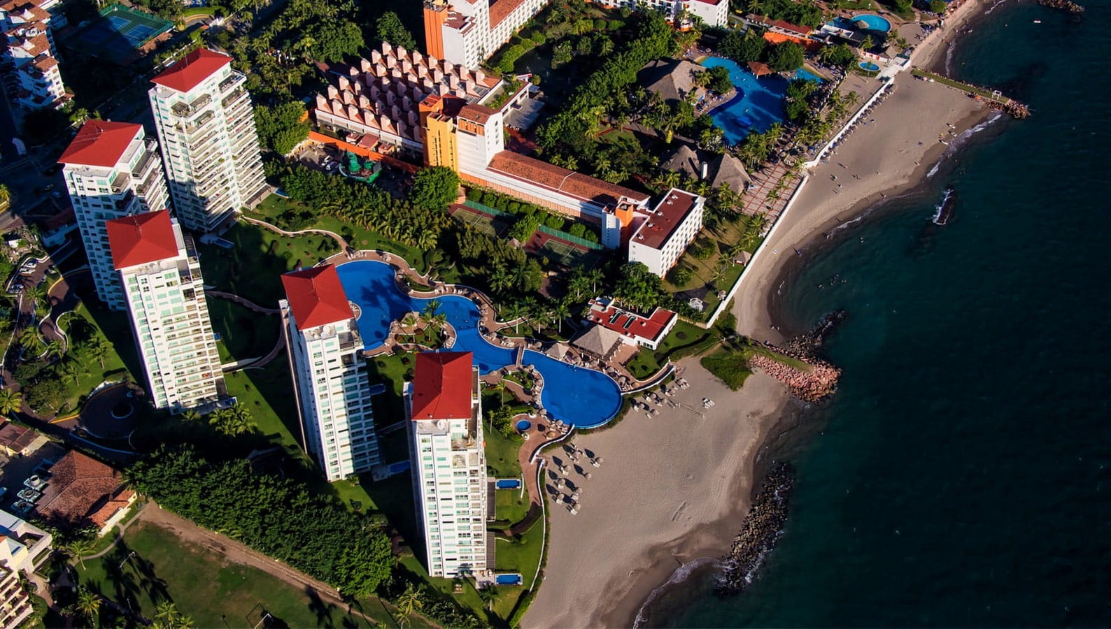 Shangri-La Puerto Vallarta - Sheet3