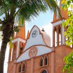 The Church of Our Lady of Refuge - Sheet2