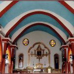The Church of Our Lady of Refuge - Sheet3