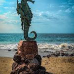 The Boy on the Seahorse - Sheet1