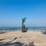 The Boy on the Seahorse - Sheet3