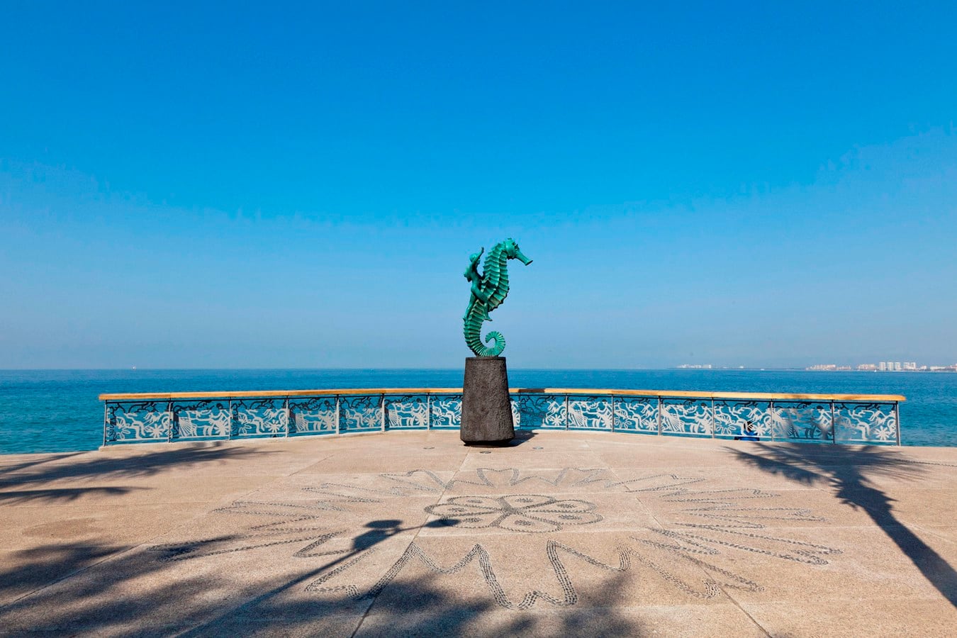 The Boy on the Seahorse - Sheet3