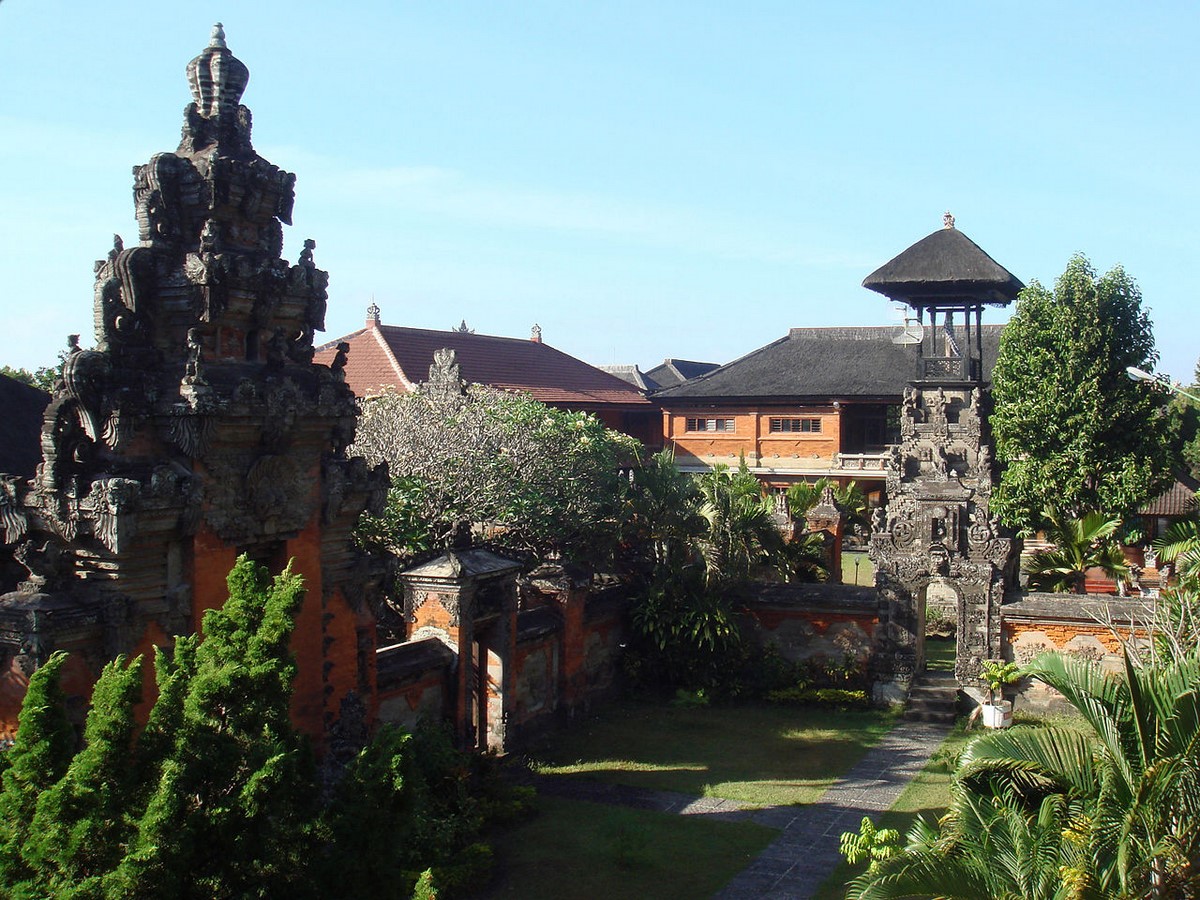Bali Museum - Sheet2