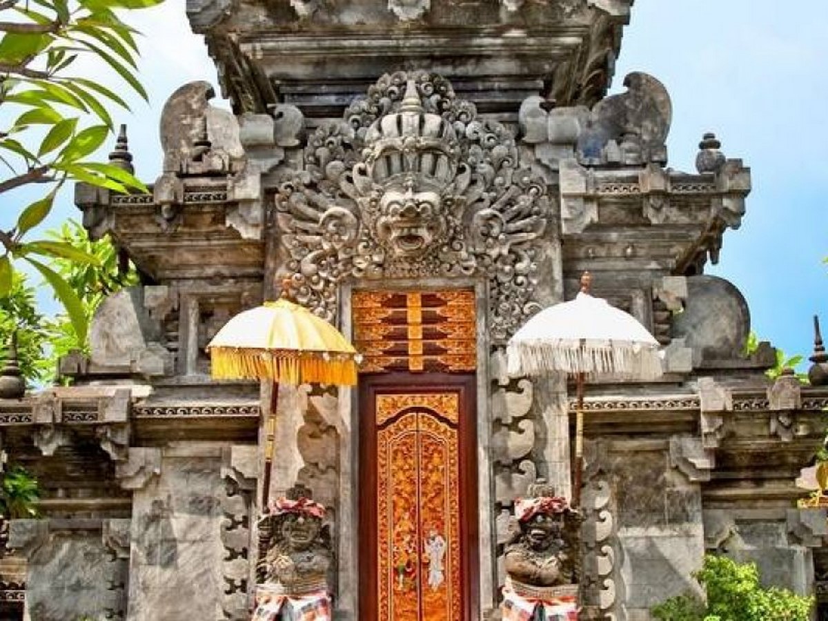 Blanjong Temple - Sheet1