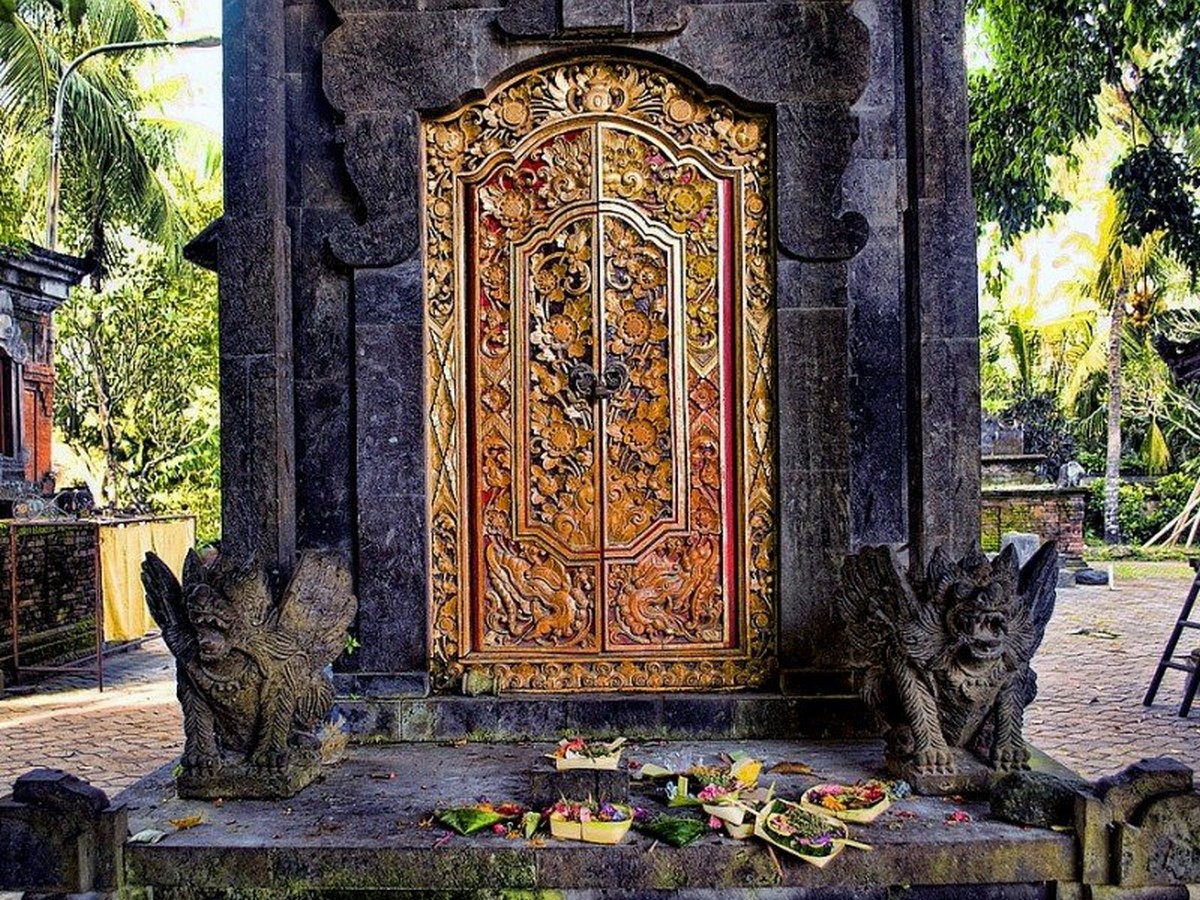 Blanjong Temple - Sheet2